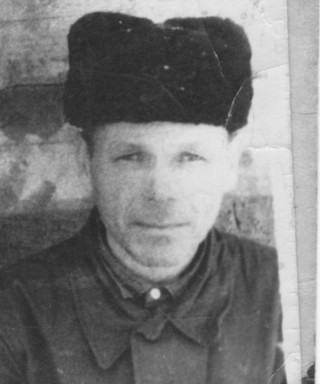 Тишков Степан Леонтьевич