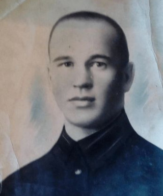 Абрамов Александр