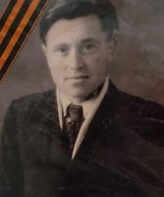 Голованов Пётр Иванович