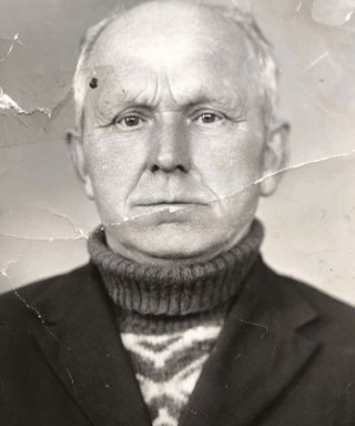 Жаренков Алексей Александрович