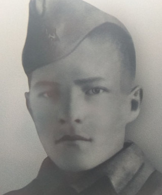 Дубровин Илья Степанович