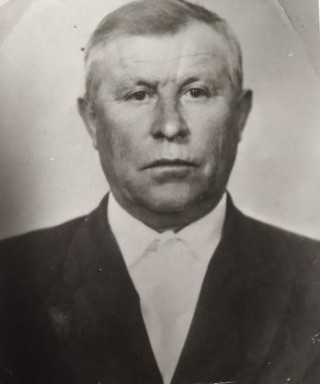 Гончар Алексей Андреевич