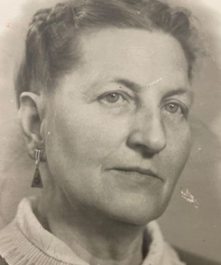 Матюнина Вера Александровна