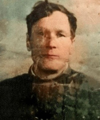 Лютов Илья Васильевич