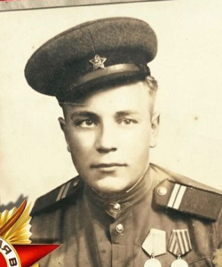 Куров Василий Иванович