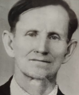 Папушин Евлогий Николаевич