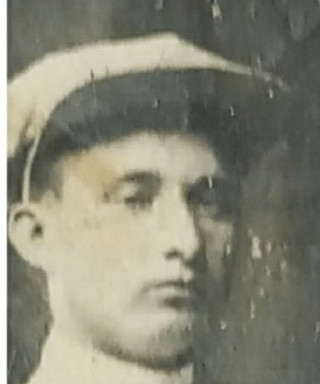 Киреев Василий Иванович