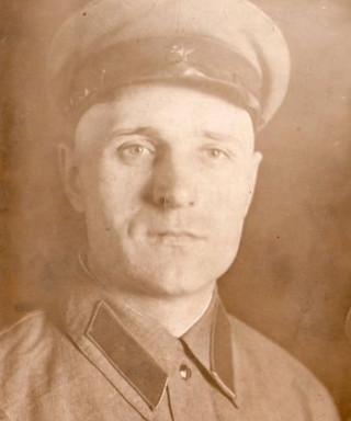 Кузнецов Василий Ильич