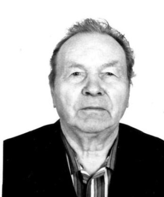 Кудрявцев Владимир Иванович