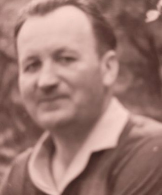 Гусев Александр Иванович