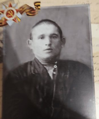 Касимов Зиннатулла Фатыкович