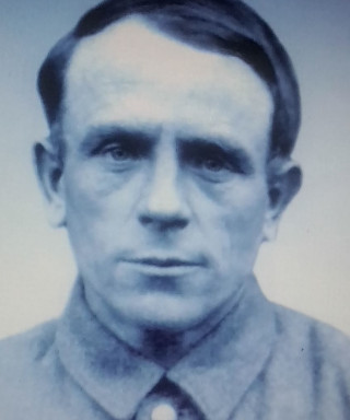 Морозов Семён Петрович