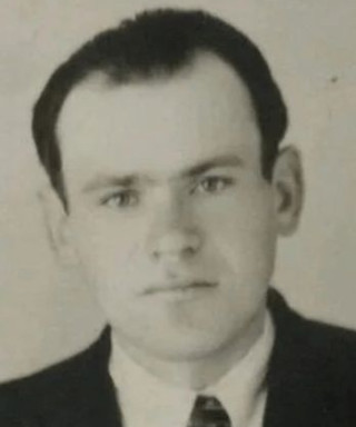 Минич Иван Никитович