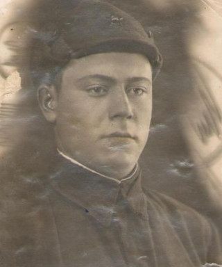 Ямщиков Василий Иванович