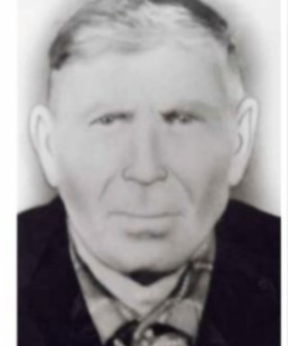 Поздняков Алексей Осипович