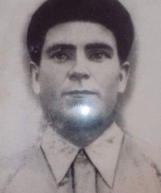 Ашихмин Григорий Тимофеевич