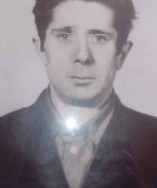 Ляхов Дмитрий Стефанович