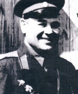 Тарараев Андрей Александрович