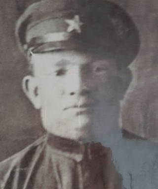 Гришин Афанасий Филиппович