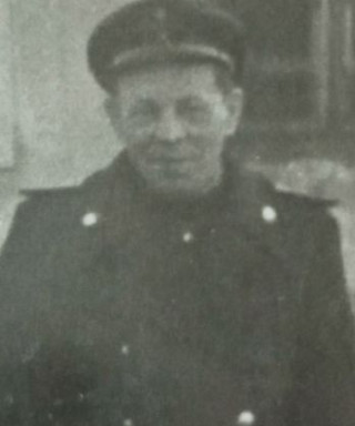 Лугинин Виктор Никандрович