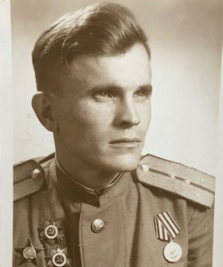 Ермаков Пётр Владимирович