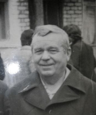 Федин Иван Фролович