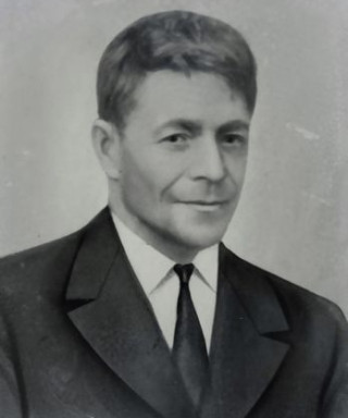 Ехлаков Нил Семёнович