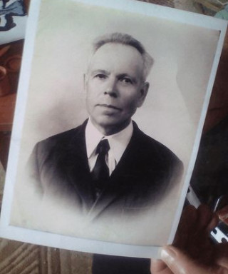 Дулепов Семён Андреевич