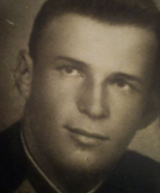 Емец Роман Григорьевич