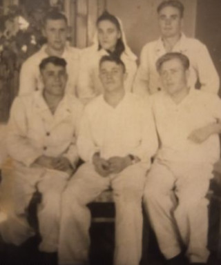 Белякова Зоя Васильевна