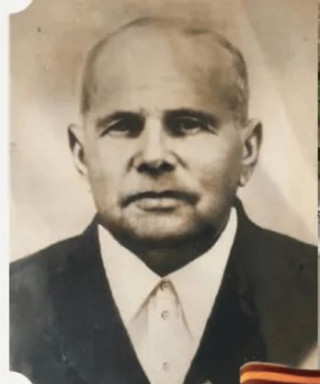 Кисиль Захар Иванович