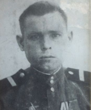 Еременко Федот Степанович