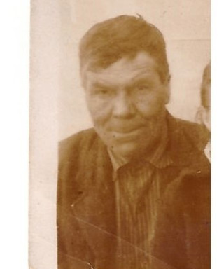 Ширяев Иван Леонтьевич