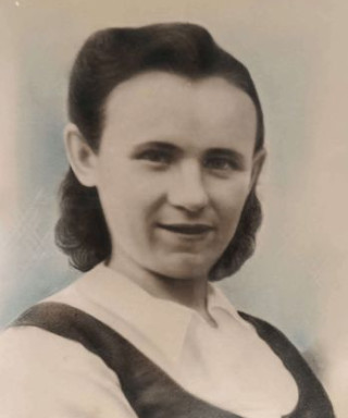 Познухова Любовь Ивановна