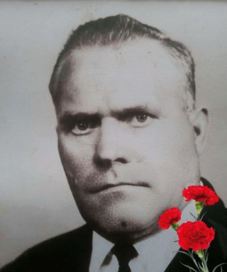 Ендальцев Виктор Георгиевич