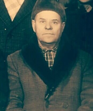 Дубиковский Игнат Семенович