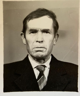 Хвостиков Антон Петрович