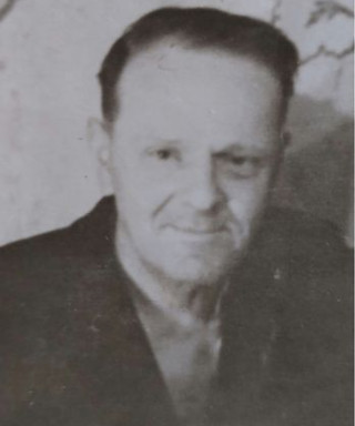 Михайлов Глеб Сергеевич