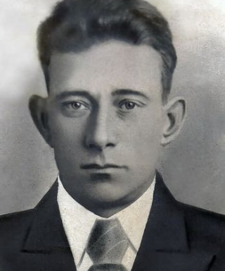 Овцинов Егор Александрович