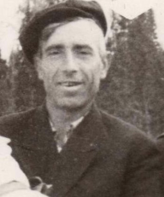 Бесталанный Николай