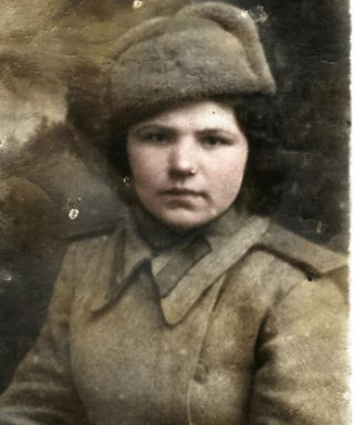 Дюсметова Таскира Тимерхановна