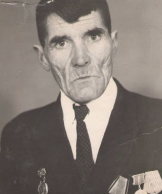 Насретдинов Фазлый Габдрафикович