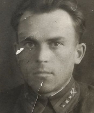 Холин Николай Иванович