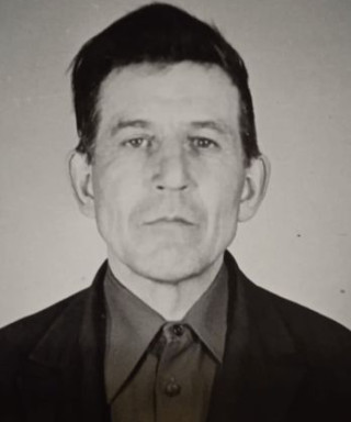 Мухтаров Марвар Тухватович