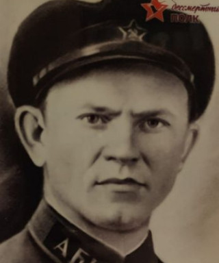 Горбачев Николай Антонович