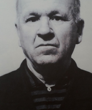 Пальчиков Василий Яковлевич