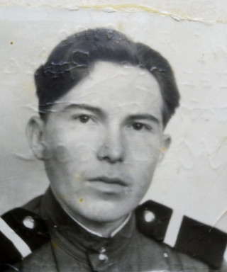 Юсупов Тимергаян Хусаинович