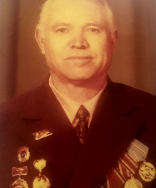 Бондарев Константин Михайлович