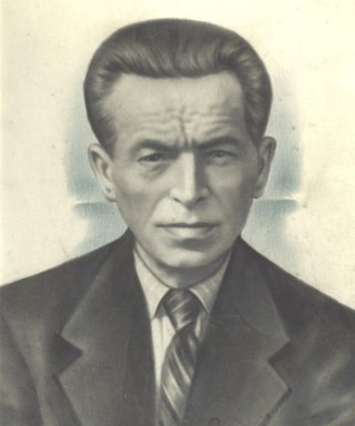 Марков Михаил Андреевич