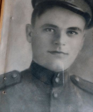 Лозовой Николай Васильевич